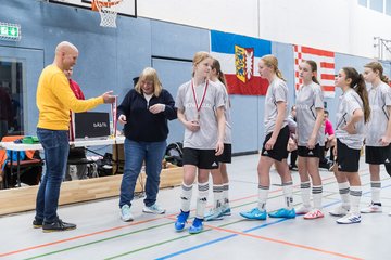Bild 44 - wCJ NFV Futsalturnier